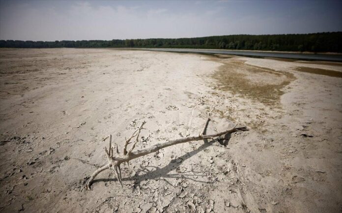 Κινδυνεύουν σχεδόν τα δύο τρίτα της Ευρώπης