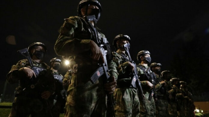 Κολομβία: Δύο δημοσιογράφοι σκοτώθηκαν από αγνώστους αυτοκινητόδρομο