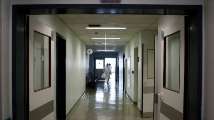 Κομοτηνή: 200 άτομα στο νοσοκομείο με σαλμονέλα