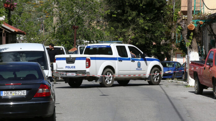 Κομοτηνή: 41χρονος δέχθηκε 12 σφαίρες