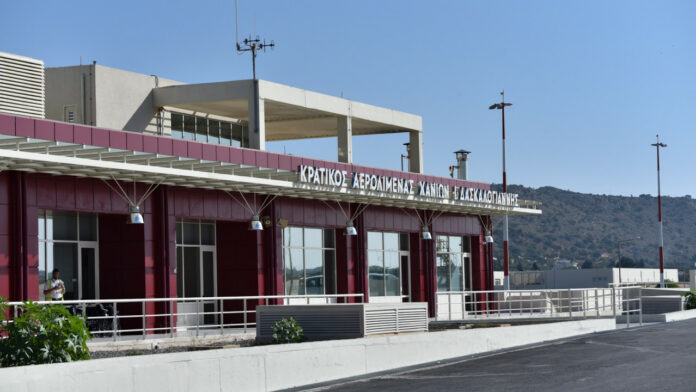 Κρήτη: Συνελήφθησαν 19 αλλοδαποί με πλαστά έγγραφα στα αεροδρόμια Ηρακλείου και Χανίων