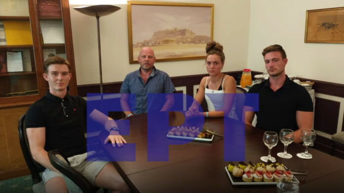 Κρήτη: Τι δηλώνει η οικογένεια των Γερμανών για την άγρια καταδίωξη στον Μυλοπόταμο