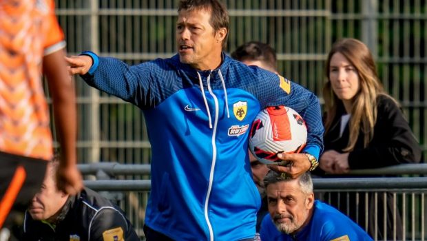 Κρίσιμα 24ωρα για μεταγραφές στην ΑΕΚ