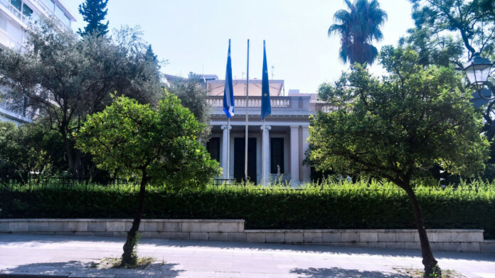 Κυβερνητικές πηγές για τοποθέτηση Καραμανλή: Κινήθηκαν άμεσα όλες οι διαδικασίες για τις παρακολουθήσεις