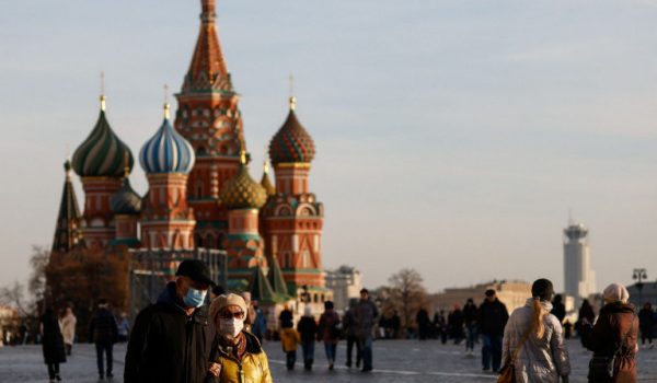 Κυρώσεις: Έχουν φέρει αποτέλεσμα – Οι προκλήσεις για τη Δύση στην νέα εποχή