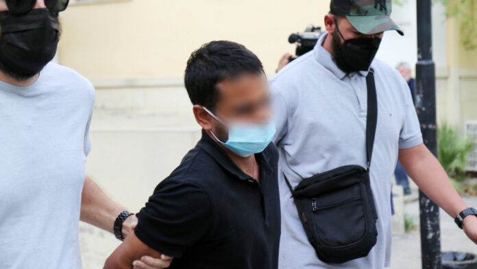 Κυψέλη: Ποινική δίωξη για ανθρωποκτονία σε ήρεμη ψυχική κατάσταση στον δράστη