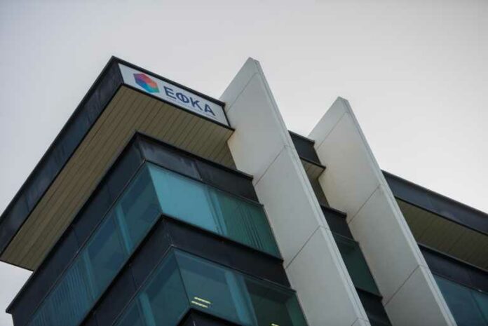 Κωστής Χατζηδάκης: Παραγραφή χρεών, περισσότερες δόσεις για ρύθμιση και κατάργηση εισφοράς 1% στο Δημόσιο