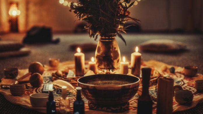 Κύπρος: Ο «σαμάνος» της Κύπρου, τα ψυχεδελικά και ο θάνατος της 34χρονης