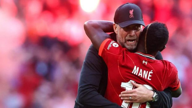 Λίβερπουλ: Ο Μανέ έφυγε και άφησε πίσω του… συντρίμμια