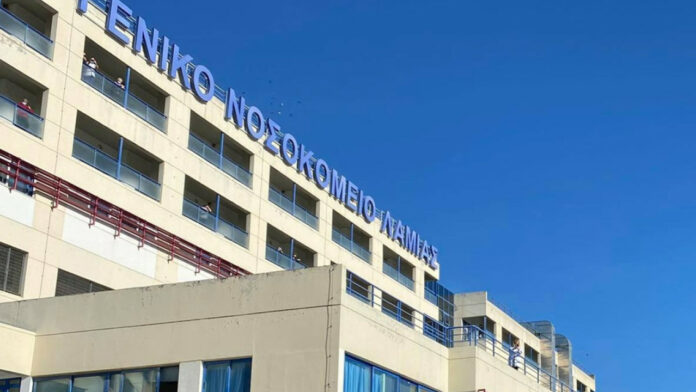 Λαμία: Σε ψυχιατρική κλινική ο 44χρονος που χτύπησε δύο νοσηλεύτριες