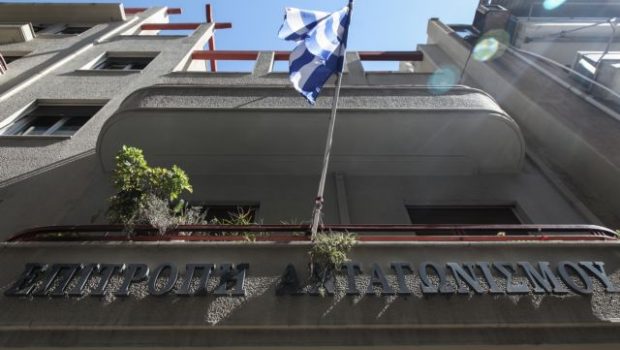 Λιανός: Τα τελευταία δύο έτη έχουν γίνει περισσότεροι έλεγχοι από ποτέ από την Επιτροπή Ανταγωνισμού