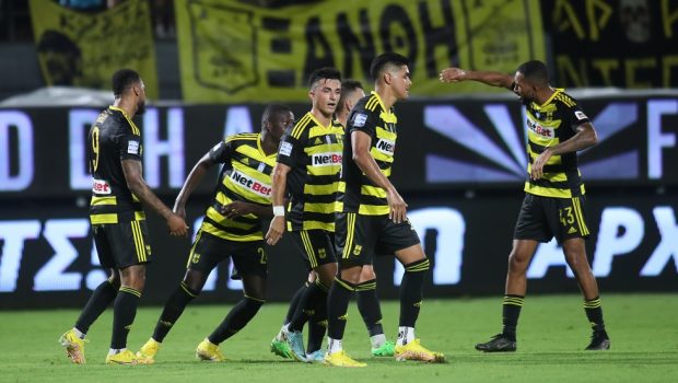 Λύθηκε το θέμα με τους ξένους του Άρη