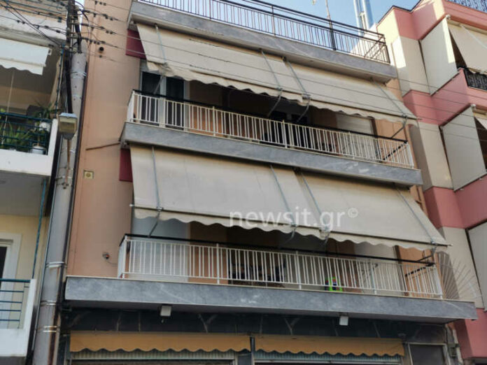 Μάνα κι αδερφή βρήκαν νεκρή στο κρεβάτι της τη 17χρονη στο Περιστέρι – Φέρει ίχνη πάλης και μώλωπες