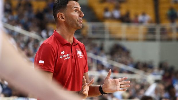 Μίλιτσιτς: «Τουλάχιστον δεν μας έβαλε 30 πόντους ο Γιάννης»