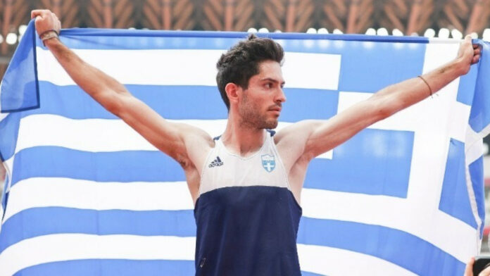 Μίλτος Τεντόγλου: Τα συγχαρητήρια του πολιτικού κόσμου για το χρυσό μετάλλιο