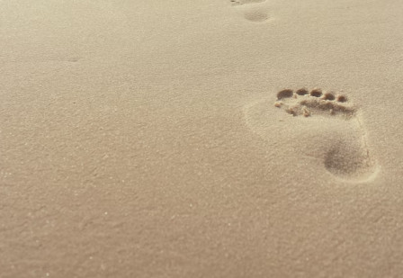 Μελέτη: Με 10 λεπτά περπάτημα τη μέρα ένας 85χρονος μπορεί να παρατείνει τη ζωή του