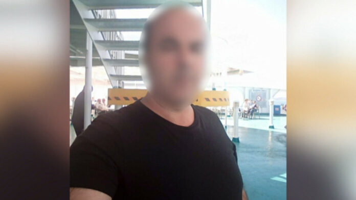 Μεσσήνη-Καυστικό υγρό: Προθεσμία για να απολογηθεί την Τρίτη έλαβε ο 50χρονος