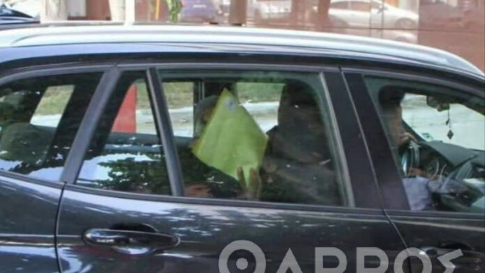 Μεσσήνη: Προφυλακιστέος ο 50χρονος που έριξε καυστικό υγρό στην πρώην σύζυγό του