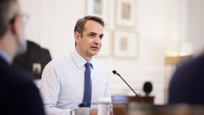 Μητσοτάκης για Ρόμπερτ Ουίλιαμς: Παντοτινά νέες θα μείνουν οι νότες που μας αφήνει για συντροφιά