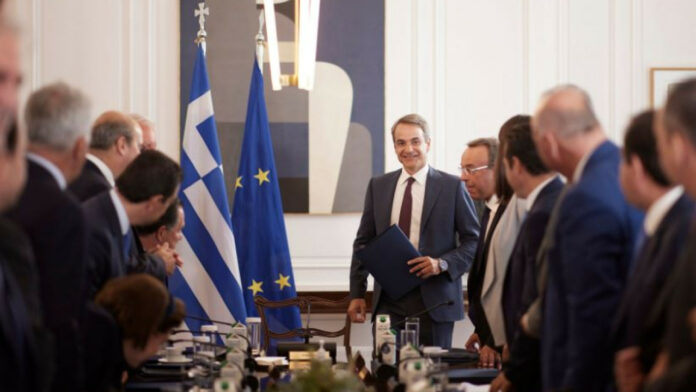 Μητσοτάκης για ενεργειακές επιδοτήσεις: Δεν θα ενδώσουμε σε πιέσεις – Οι πόροι δεν είναι ανεξάντλητοι