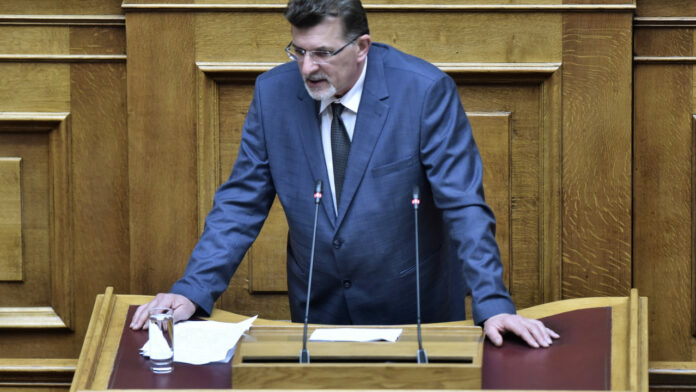 Μπουρχάν Μπαράν: Η δήλωση Αθανασίου καλλιεργεί δογματισμό και μισαλλοδοξία