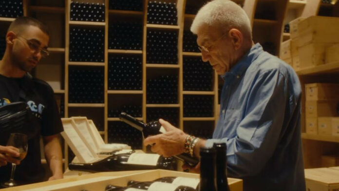 Μπουτάρης guest star σε βίντεο κλιπ του ράπερ Ricta – «Δέχτηκα με μεγάλη χαρά»