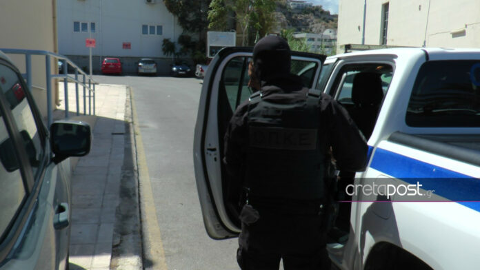 Μυλοπόταμος: Προφυλακίστηκε ο 38χρονος για την καταδίωξη των Γερμανών τουριστών