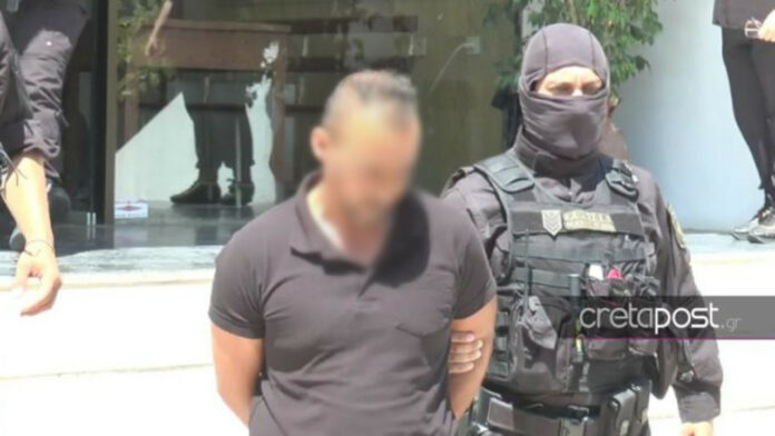 Μυλοπόταμος: Σήμερα η απολογία του 38χρονου για την καταδίωξη των Γερμανών τουριστών