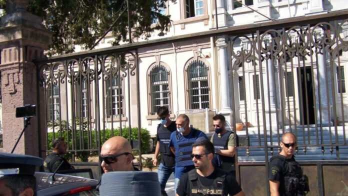 Μυτιλήνη: Προφυλακιστέος ο αστυνομικός για το βιασμό της 14χρονης