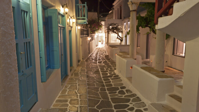 Μύκονος: Συνελήφθη ο δράστης της δολοφονικής επίθεσης κατά ξενοδόχου