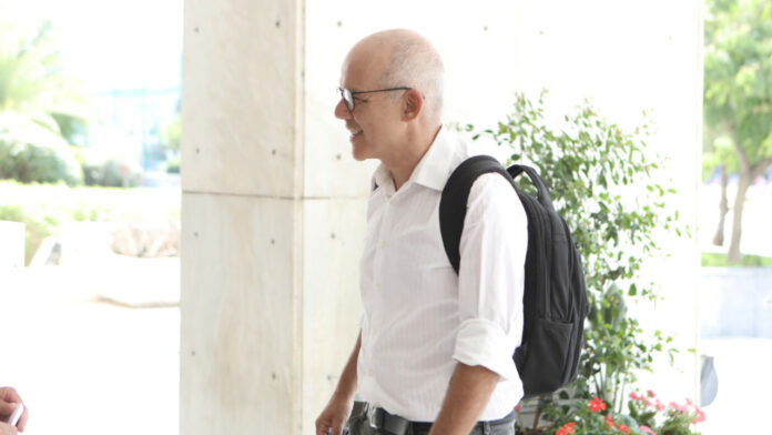 ΝΔ για Τέλλογλου: Να δώσει τα στοιχεία για τις παρακολουθήσεις των τηλεφωνών του Μητσοτάκη