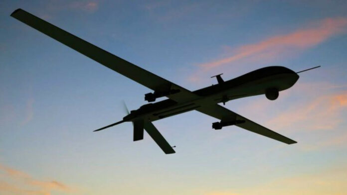 Νέα βραδινή υπερπτήση από τουρκικό drone – Πέταξε πάνω από την Κανδελιούσα Νισύρου