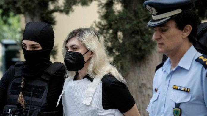 Νέες βαριές διώξεις κατά Πισπιρίγκου για Μαλένα και Ίριδα