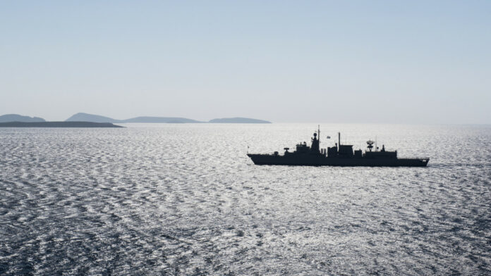 Νέες προκλήσεις από Ακάρ: Η Τουρκία έχει δικαίωμα αυτοάμυνας στο Αιγαίο