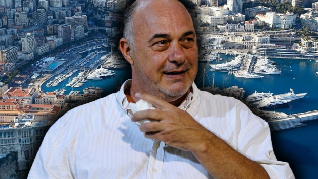 Νέο «κράξιμο» του Μπέου στους συμβούλους του Σαββίδη: «Αν μπω στον ΠΑΟΚ θα φάτε πολύ ξύλο»