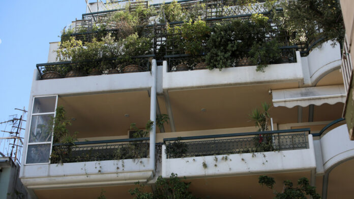 Νεκρό ηλικιωμένο ζευγάρι στην Κυψέλη: Παθολογικά τα αίτια του θανάτου