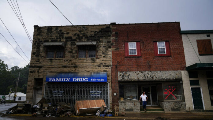 Νότια Κορέα: Βροχόπτωση στη Σεούλ στοιχίζει τη ζωή σε 7 ανθρώπους