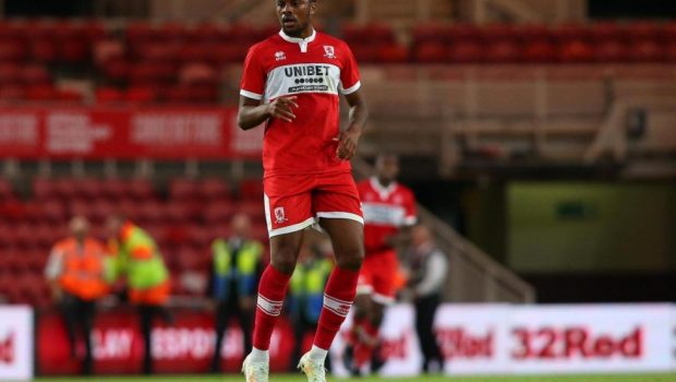 Ο Άκπομ «χτύπησε» δις και χάρισε τον βαθμό της ισοπαλίας στη Μίντλεσμπρο (vid)