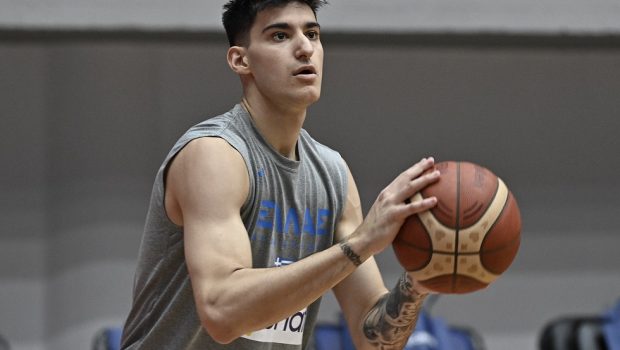 Ο Ιτούδης «έκοψε» τρεις από την Εθνική – Αποφασίζει για τη 12άδα