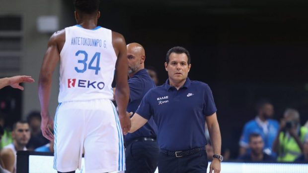 Ο Ιτούδης αλλάζει τα πάντα στην Εθνική – Οι παίκτες θα μένουν σπίτια τους