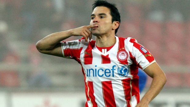 Ο Σαβιόλα δεν ξεχνάει τον Ολυμπιακό