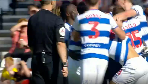 Ο γκολκίπερ της ΚΠΡ «ντύθηκε» επιθετικός και ισοφάρισε τη Σάντερλαντ με κεφαλιά (vid)