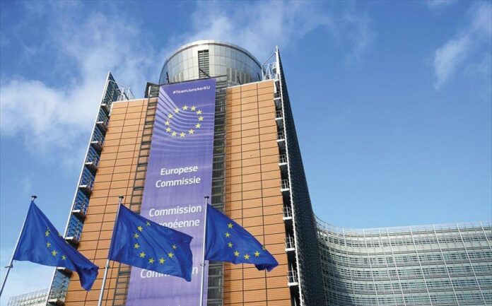 Οι περιοχές του νότου της ΕΕ που κινδυνεύουν από ξηρασία έως τον Νοέμβριο