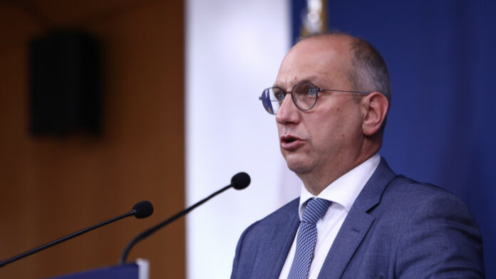 Οικονόμου: Ο Τσίπρας έχει ταυτιστεί με τις πιο σκοτεινές μέρες της μνημονιακής περιόδου