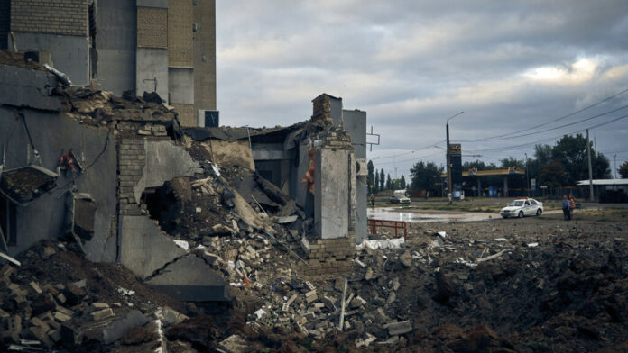 Ουκρανία: Θα εκκενωθούν υποχρεωτικά και άλλες περιοχές στα μέτωπα του πολέμου