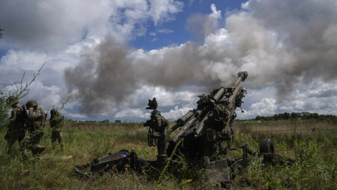 Ουκρανία: Θα πάρει άρματα μάχης και αεροσκάφη από την Βόρεια Μακεδονία