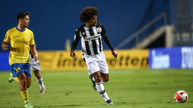 ΠΑΟΚ – Παναιτωλικός: Με διαφορετικούς στόχους και άλλα… «θέλω»