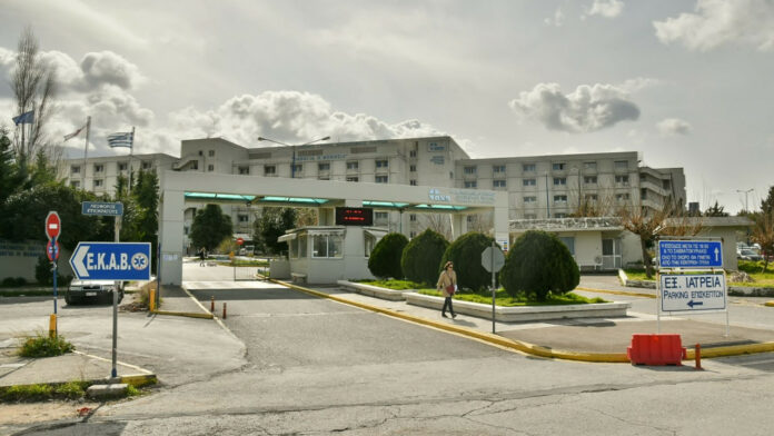 Πάτρα: Αποσωληνώθηκε ο 4χρονος από την Άρτα που είχε χτυπήσει στο κεφάλι