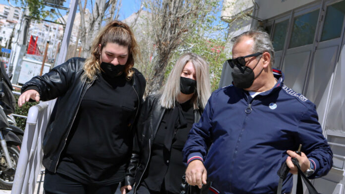 Πάτρα- Πισπιρίγκου: Μήνυση κατά του γιατρού Ηλιάδη κατέθεσε η οικογένεια της