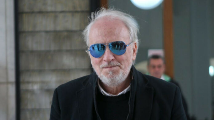 Πέθανε ο τραγουδιστής Ρόμπερτ Ουίλιαμς